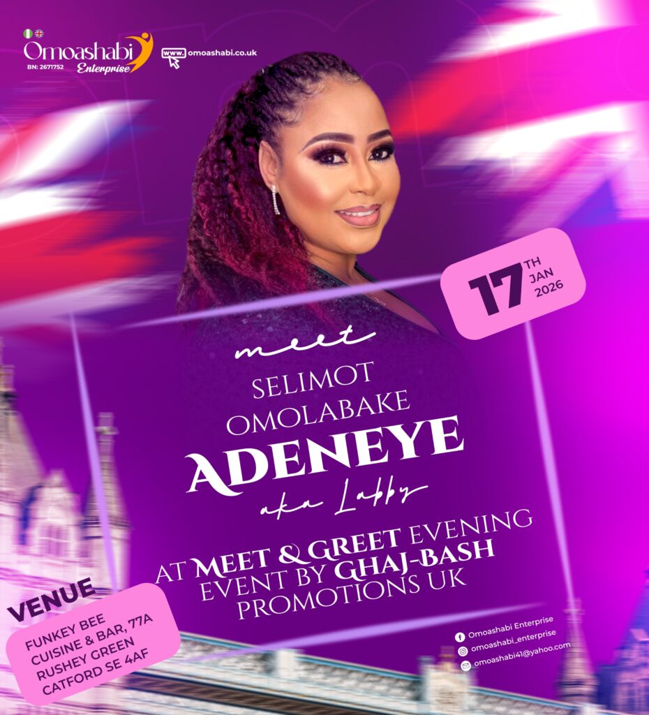 A Night of Culture, Celebrity & Community: Meet & Greet Events You Can’t Miss in the UK A Night of Culture, Celebrity & Community: Meet & Greet Events You Can’t Miss in the UK